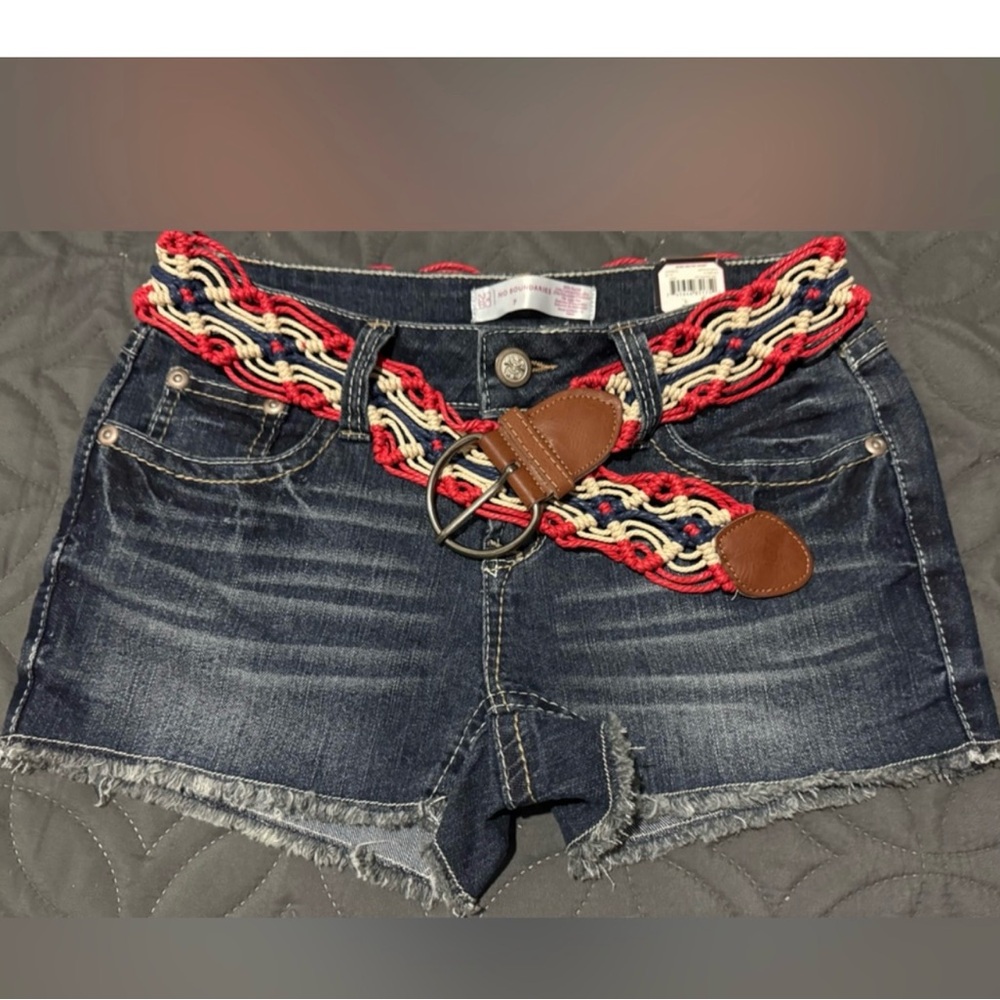 Women’s NWT shorts